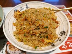 -扬二春炒饭(国庆路总店)