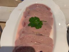 生鹅肝-围炉夜话·潮汕卤水火锅(榕江店)