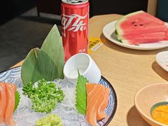 -温野菜涮涮锅(曲江大悦城店)