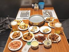 -汉巴味德(沈阳万象汇店)