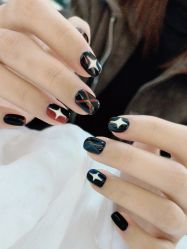 -爱纶美·美甲美睫半永久