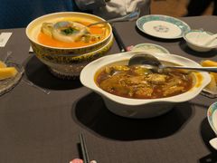 -肆月河豚·新淮扬(金融街店)