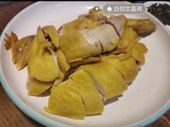 -川悦留香·海鲜餐厅(海棠68环球美食街店)