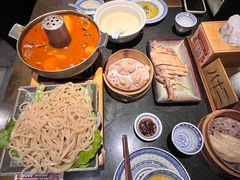 -南京大牌档(新街口德基广场店)