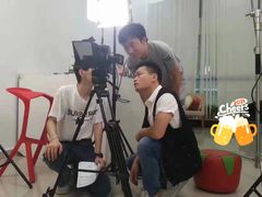 -红瓜子 影视后期 摄影摄像设计 新媒体运营技能培训(宝安校区)