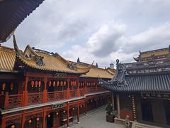 -钦赐仰殿道观