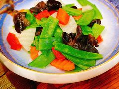 -云海肴·汽锅鸡·云南代表菜(美罗城店)