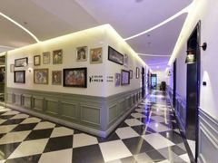 -米乐星世界KTV(汇智国际商业中心店)