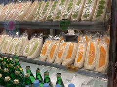 -Fruwich果明治(西单更新场店)