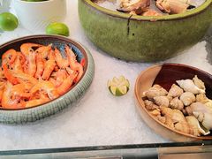 -威斯汀舞台餐厅