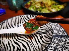 水煮牛肉-盛世盐帮·自贡特色(总店)