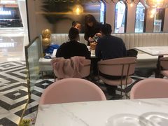 大堂-意浓东南亚餐厅(滕州万达店)