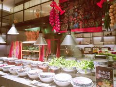 -深圳同泰万怡酒店·万荟轩自助餐厅(同泰店)