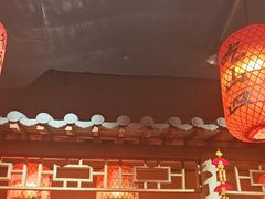 -山四砂锅(太原钟楼街店)