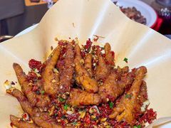 -辣可可·现炒黄牛肉(皇庭广场店)