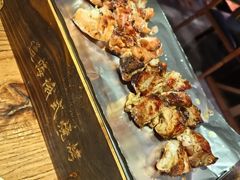 -通海俄式烧烤(下瓦房店)
