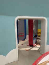 -奈尔宝·儿童乐园·亲子餐厅(苏州大悦城店)