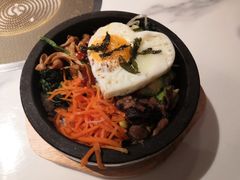 素石锅拌饭-七八冷面·延边朝鲜族美食(圣熙八号店)