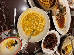 -新白鹿餐厅(爱琴海购物中心店)