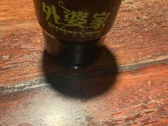 -外婆家(南开大悦城店)
