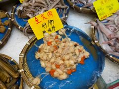 -必点海鲜·海肠捞饭·鲅鱼水饺(滨江道店)