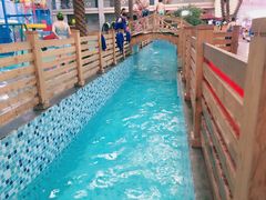 -南宫温泉水世界