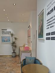 -爱儿美儿童摄影亲子馆(五路居店)