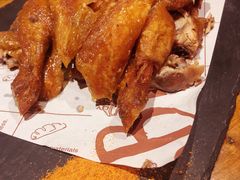 古琢特制烧鸡-古琢小馆·珠海味(南方软件园店)