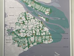 -上海城市规划展示馆