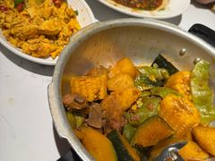 -关东小磨东北菜(漕河泾印象城店)