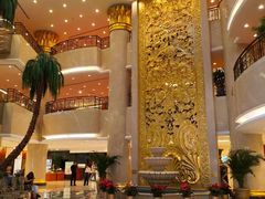 -北京新世纪饭店(动物园地铁站店)