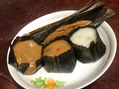 -夹江老头叶儿粑(石雁儿小区店)