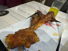 -马布尔莱斯食府(西红门店)