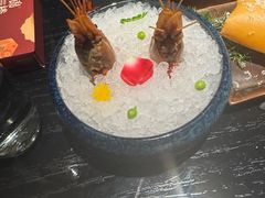 -锦楼·臻选新杭帮(杭州中心店)
