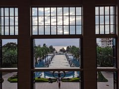 -惠州金海湾嘉华度假酒店