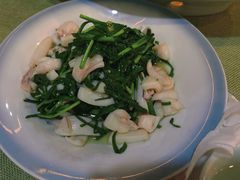 -渔娘渔家丹东海鲜(东直门店)