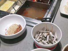 -海底捞火锅(旭辉MALL店)