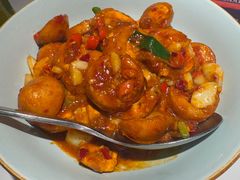 金钱蛋-匠熙小馆(崇文门店)