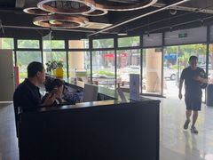 -汇乐游泳馆(莲花南路店)