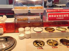 -顺溜削面(大王路店)