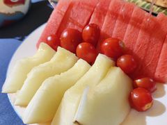 -伊带伊路新疆美食府(呼家楼店)