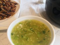 -马凯餐厅(长椿街店)