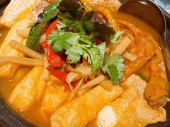 原味螺蛳鸭脚煲-老表记广西宵夜螺蛳鸭脚煲(东盟店)