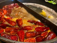 -盡膳口福跷脚牛肉火锅(合生汇购物中心店)