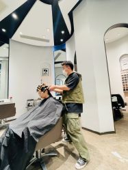 -汤尼英盖TONI&GUY-essensuals
