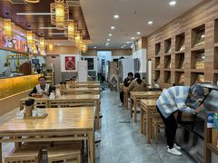 -高群生胡辣汤(亚运村店)