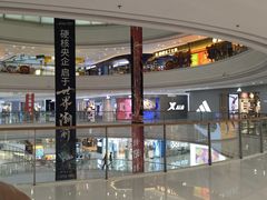 -万达广场(济南高新店)