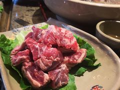 -小龙坎火锅(东汇城店)