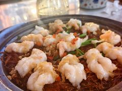 -绿茶餐厅(龙井船宴· 品牌总店)