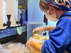 -西琳姑娘·新疆冰淇淋酸奶茶(解放北路店)